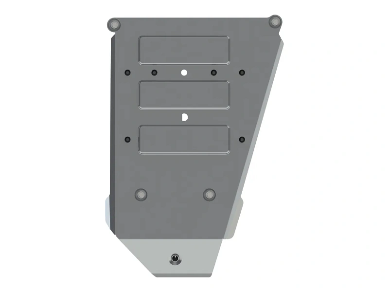 Защита КПП для 7 Series №1