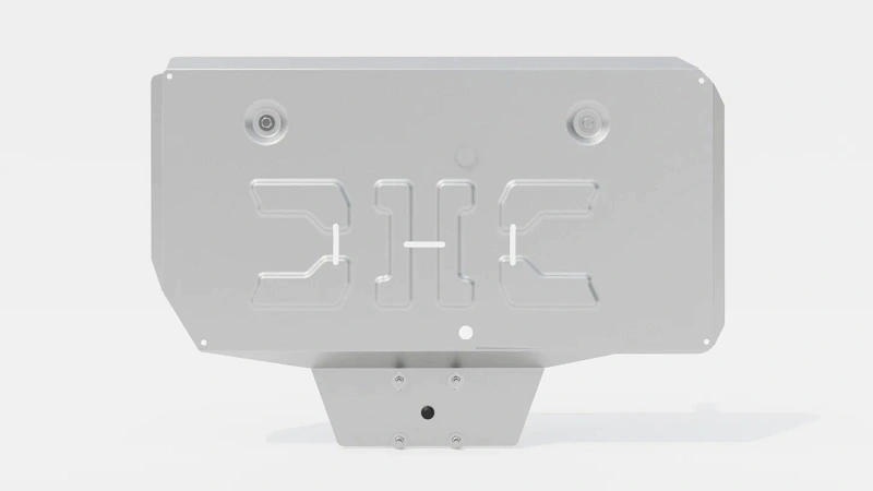 Защита топл. бака для Wey 05 №1