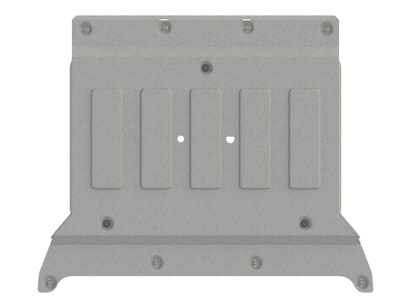 Передняя защита мотора для Y Long Range №1