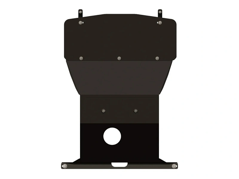 Защита картера для Bmw 3 Series №1