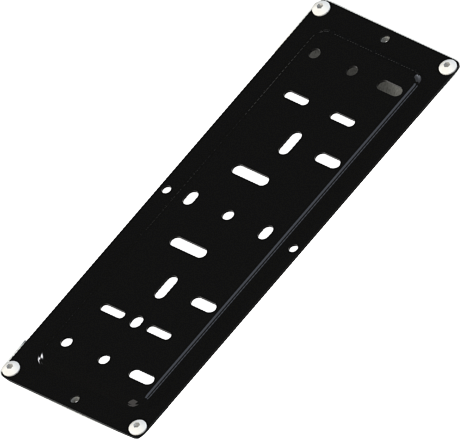 Панель для крепления груза для Maverick X3 №1