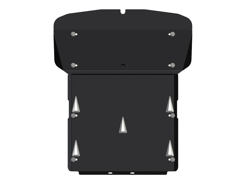 Защита картера для Bmw 8 Series №1