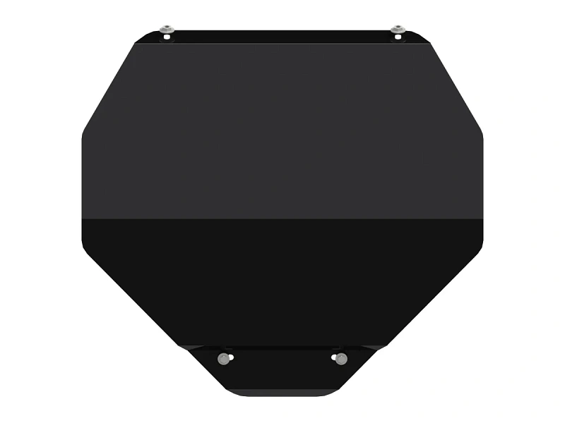 Защита картера для Bmw 3 Series №1