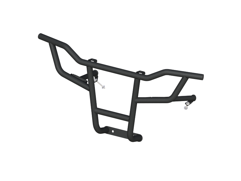 Кенгурин задний Maverick X3 №1