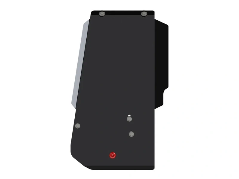 Защита АКПП для Bmw X5 №1