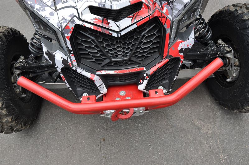 Кенгурин передний Maverick X3 №6