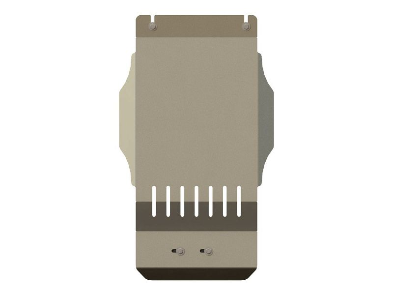 Защита КПП для GMC Sierra 1500 №1