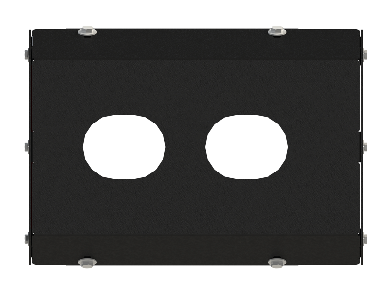 Защита воздушного фильтра для J6 №1