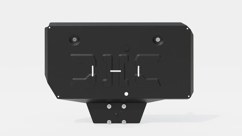 Защита топл. бака для Wey 05 №1