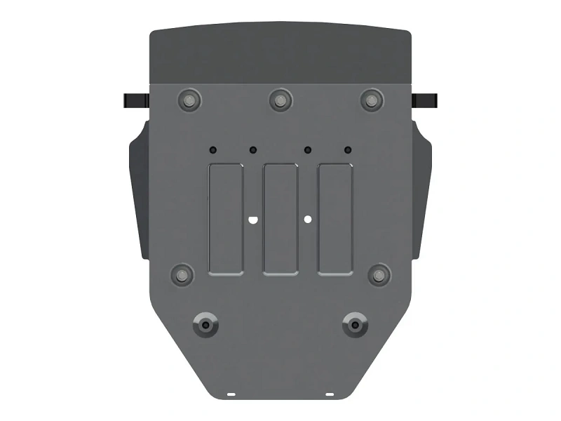 Защита картера для 1 Series №1
