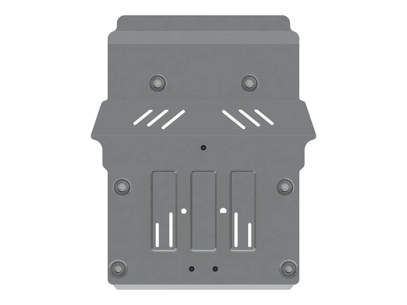 Защита картера и КПП для Bmw 3 Series №1