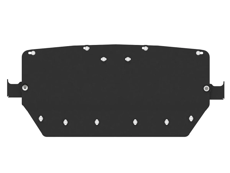 Защита радиатора для Bmw 3 Series №1