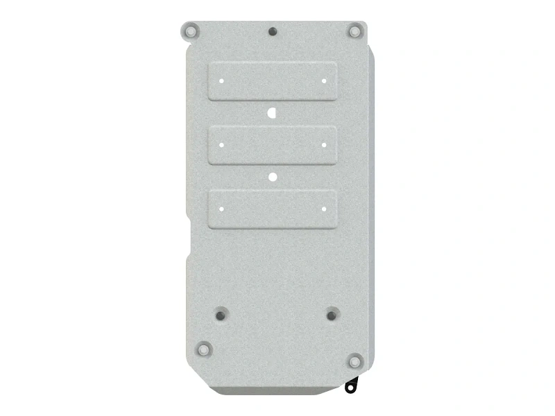 Защита КПП для Bmw 3 Series №1