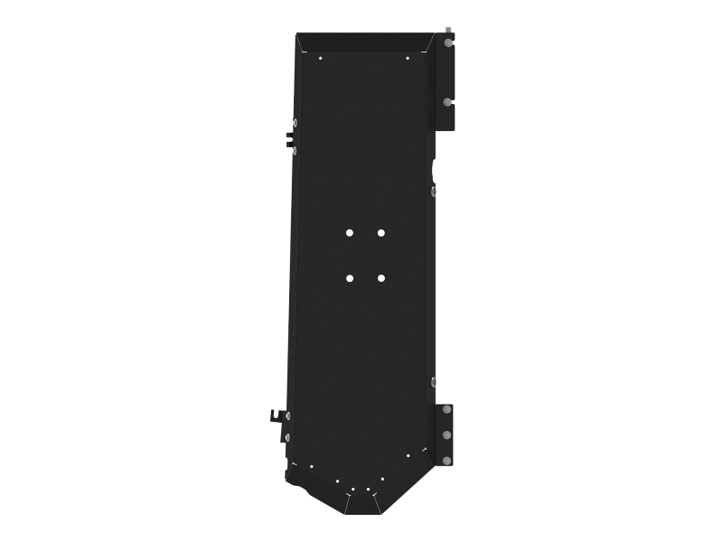 Защита топливного бака для Poer KING KONG	 №1