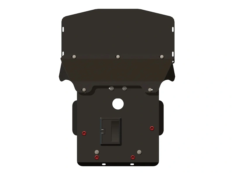 Защита картера для Bmw 3 Series №1 Защита картера для Bmw 3 Series №1