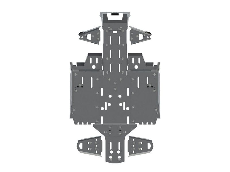 Полный комплект защиты РМ 800 UTV №1