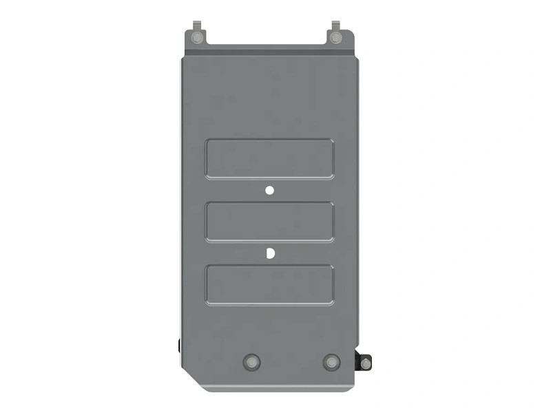 Защита КПП для Bmw 3 Series №1