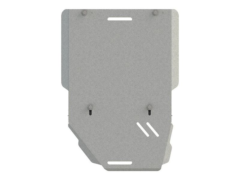 Защита КПП и РК для Land Cruiser 150 Prado №1