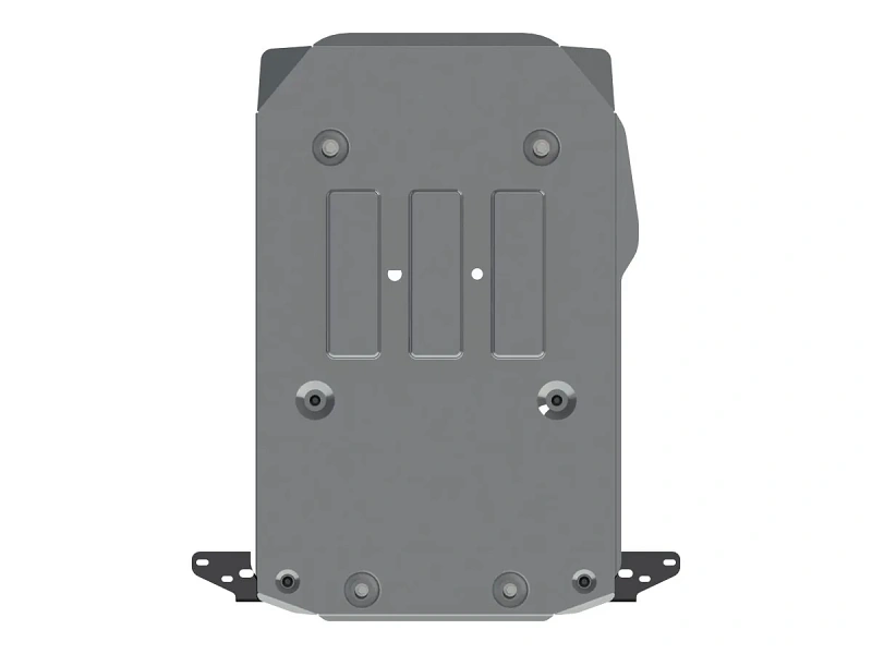 Защита картера для 4 Series №1 Защита картера для 4 Series №1