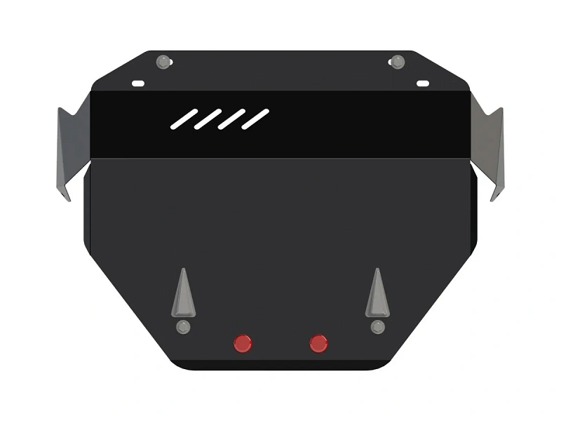 Защита картера для Bmw 7 Series №1