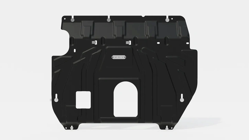 Защита картера для Wey 05 №1