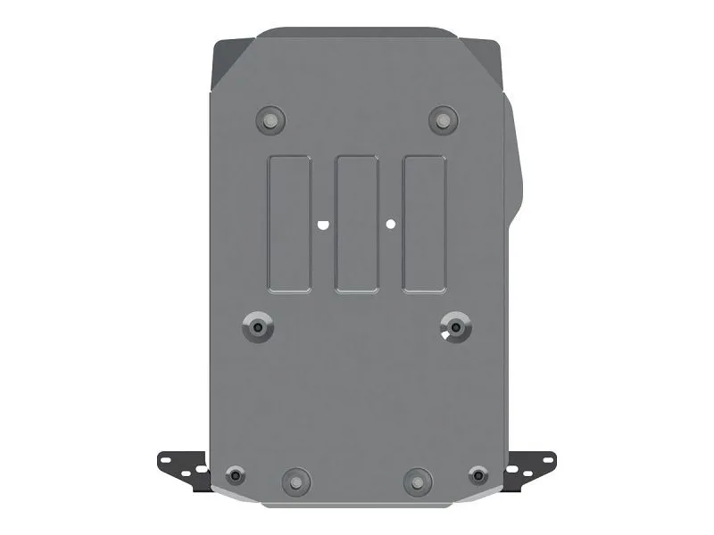 Защита картера для BMW 4 Series I (F32F33F36) 2013 – 2020