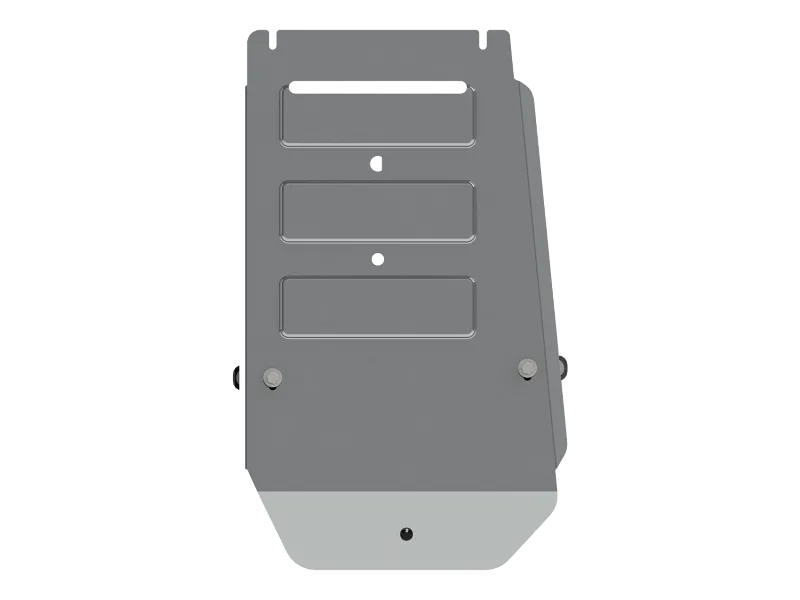 Защита КПП для BMW X6 II (F16) 2014 – 2020