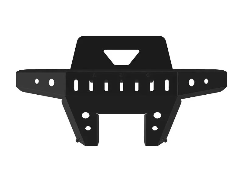 Защита бампера Suzuki Kingquad 750 Suzuki Kingquad 2007 - 2009