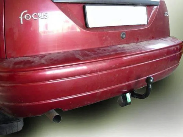 Фаркопы для Ford Focus I (DNW) SHB 1998 - 2005