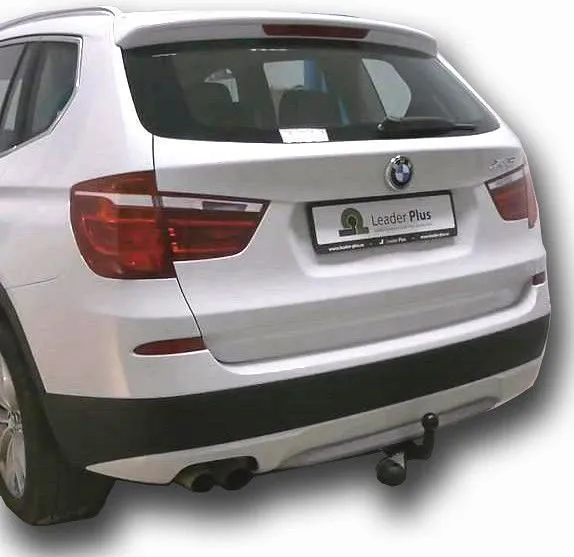 Фаркоп для BMW X3 II (F25) 2010 – 2017