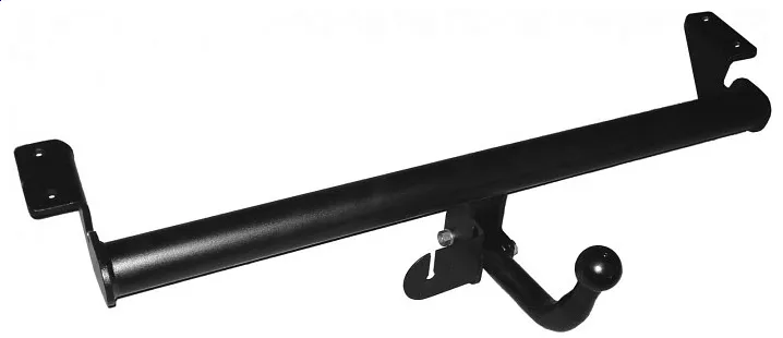 Фаркоп на Avensis sedan Toyota Avensis II (T250) 2003 - 2009