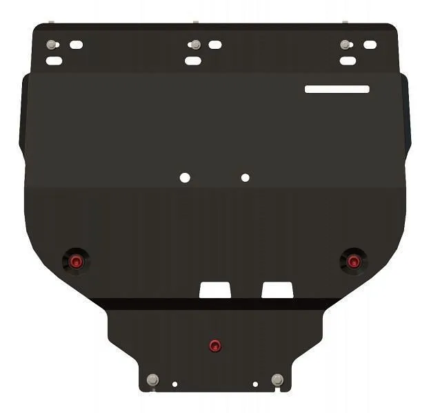 Защита картера и КПП для Ford C-Max I (Mk1) 2003 - 2010