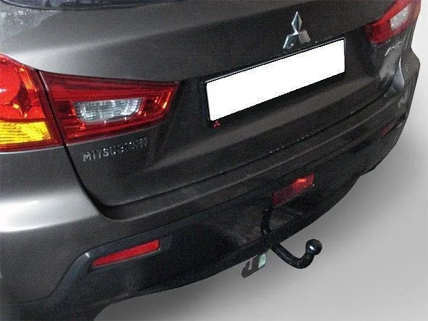 Фаркоп для Mitsubishi ASX 2010 - н.в