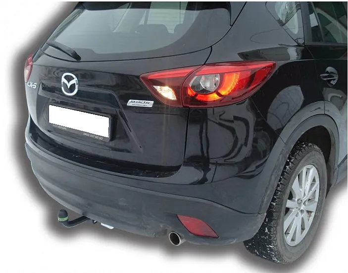 Фаркоп для Mazda CX-5 III (KEKF) 2011 - н.в