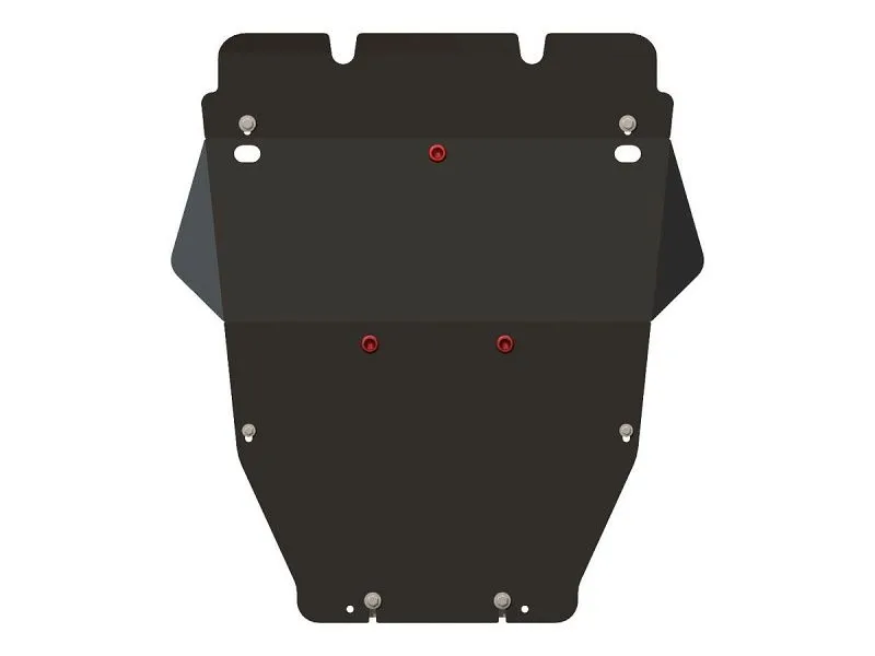 Защита картера Toyota Mark X Toyota Mark X I (X120) 2004 - 2009