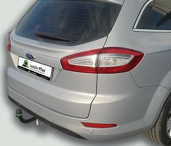 Фаркопы для Ford Mondeo IV 2006 - 2015