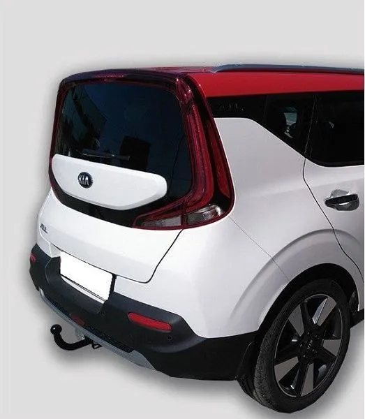 Фаркоп для Kia Soul III (SK3) 2019 - н.в