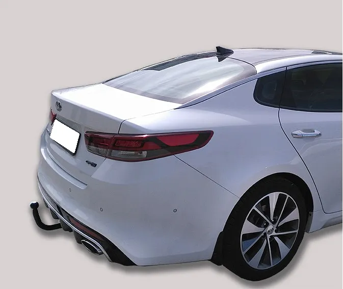 Фаркоп для Kia Optima IV (JF) 2015 - 2020