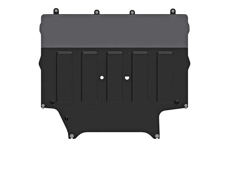 Защита картера и КПП для Toyota Prius IV (XW50) 2015 - 2022