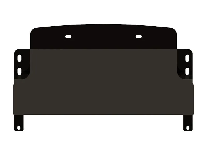 Защита рулевых тяг для Toyota Land Cruiser 105 1998 - 2007