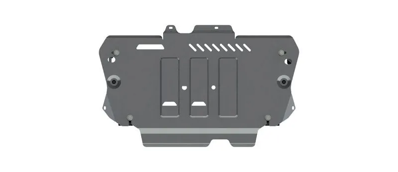 Защита картера и КПП для Ford Kuga II 2012 - 2019