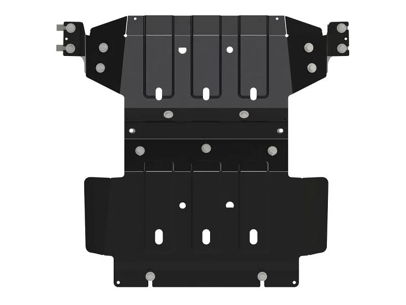 Защита картера для Ford F-150