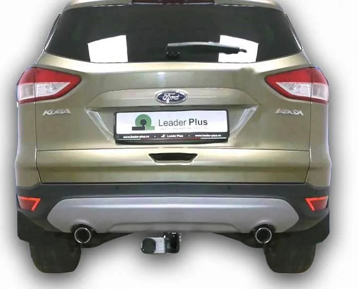 Фаркоп для Ford Kuga II 2012 - 2019