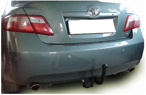 Фаркоп для Toyota Camry VIVII (XV40XV50) 2006 - 2018